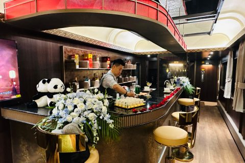 2027 Panda Special Train Chengdu Official Ticketing Center   How to Book Tickets