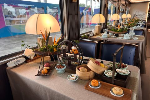 2027 Panda Special Train Chengdu Official Ticketing Center Authorized Booking Channel