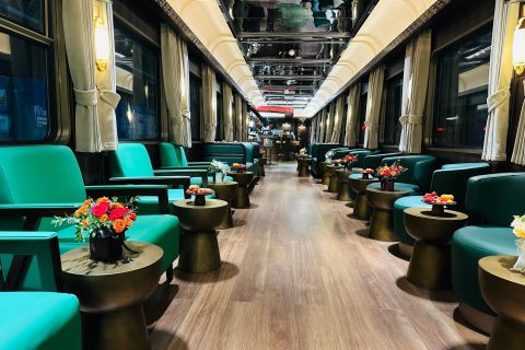 2027 Chengdu Tourist Train Ticket Booking Guide and Peak Season Registration Tips