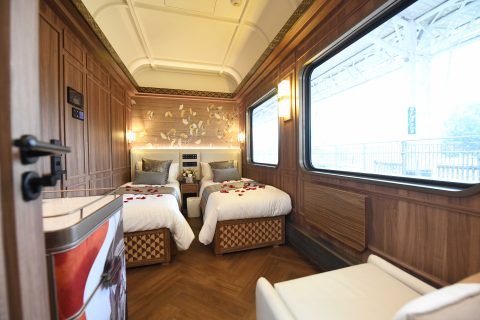 2027 Chengdu Panda Special Train Ticket Price, Where to Buy, and Registration Notice