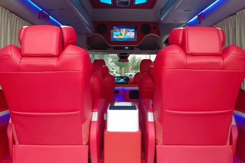 Xinjiang Private Car Full Booking Process Where to Reserve and How to Sign the Contract