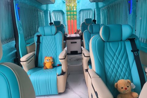 Xinjiang Private Car Travel Notes and Fee Details to Know in Advance