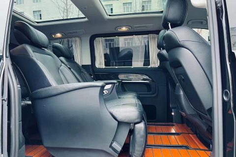 North Xinjiang Charter Car Booking Notice, Regular Operating Vehicle Quotes, and Tourism Contract Explanation