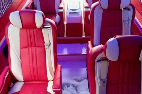 Xinjiang Online vs Offline Charter Car Booking Comparison  Formal Contracts Protect Rights