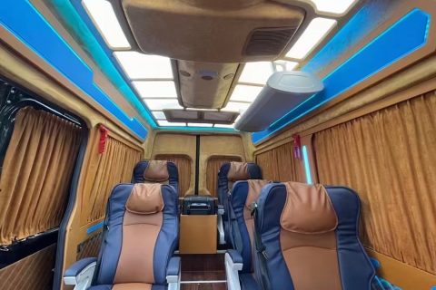Private Custom Yining Car Charter, Independent Itinerary Around the Lake with Stops for Photos Without Time Limits