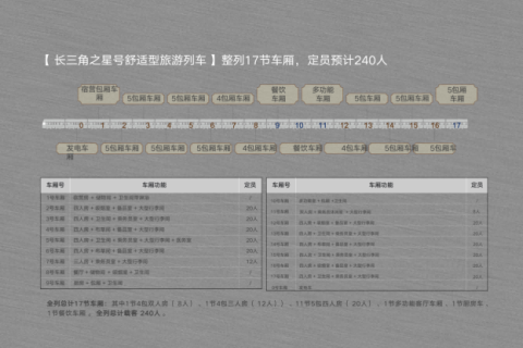 How to Book Tickets for the Xinjiang Yangtze River Delta Star Special Train, Travel Booking Guide for Seniors