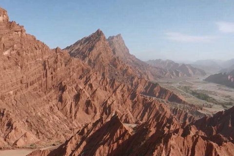 Fujian to Xinjiang 10 Day 9 Night Tour Price, Pure Travel No Shopping Guide
