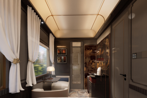 How to Book Tickets for the Yangtze River Delta Star Train – Steps and a Summary of Official Platforms to Avoid Fake Channels