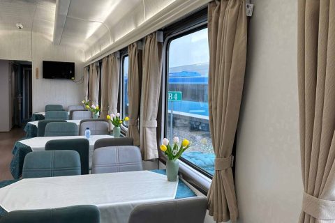 2027PandaSpecialTrainShifangRouteGuidePricesandBooking