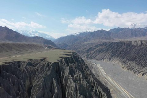 North South Xinjiang Grand Loop Carpool Tour Group Prices, Recommended Local Xinjiang Pure Travel Agency