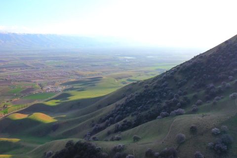 Xinjiang 8 Day Group Tour Price  2 6 Person Premium Small Group with 1+1 First Class Cabin Transport