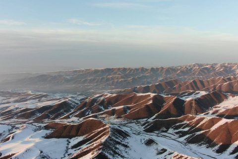 Xinjiang Travel Private Car Free Tour   Are There Discounts for Booking Now  Limited Time Offers Inside