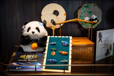 2027 Xinjiang Premium Tourist Train Panda Train Chengdu Number Booking Price Route Guide