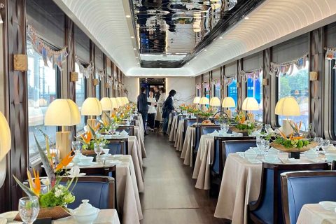2027 Foreign Guests and Overseas Chinese Panda Special Train Chengdu Registration Guide