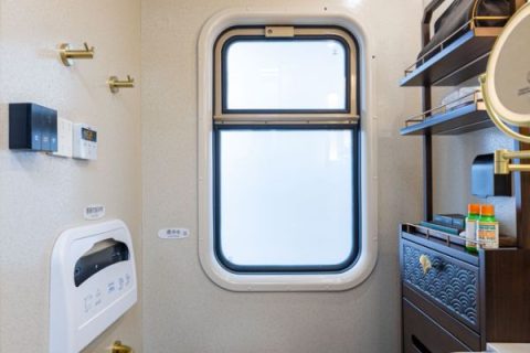 2027 Panda Special Train Chengdu Price Update What Does the Luxury Special Train Fee Include