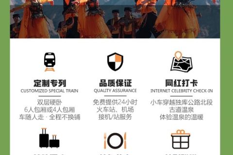 How to buy tickets for Xinjiang Silver Hair Special Train  Which registration method is more reliable, online or offline