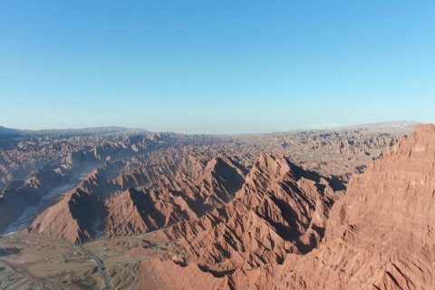 Xinjiang Tour Group Price List Keketuohai Deep Tour Booking Fee Reference