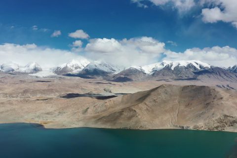 Xinjiang Travel Private Car Costs  Price Breakdown for Different Vehicle Types with Driver and Booking Reference