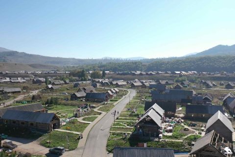 Urumqi Departure Xinjiang Group Tour  Kashgar Cultural Route + 2026 Cost Guide