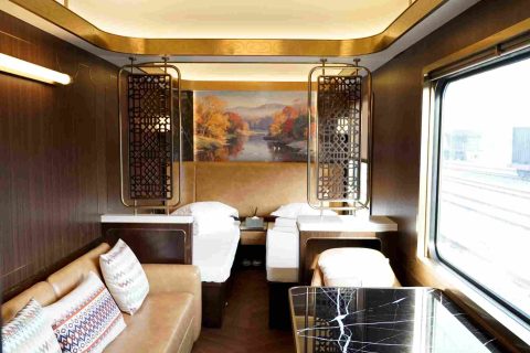 New Oriental Express Snow Lotus 2027 Schedule Price Guide for Hong Kong, Macau, and Taiwan Travelers