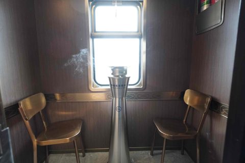 2027 New Oriental Express Official Ticket Booking Guide  Official Pre sale Portal