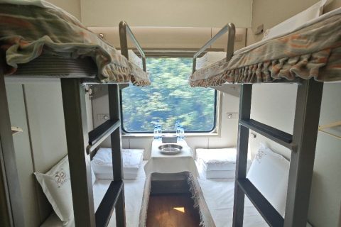 Snow Country Express Booking Official Website  Harbin Departure to Snow Village, Yabuli, Mohe Route Contract