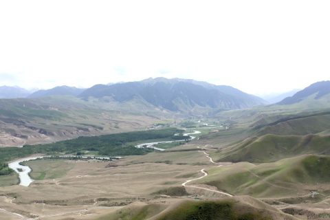 Urumqi Departure Xinjiang Group Tour  10 Day Panoramic In Depth + 2026 Cost Guide