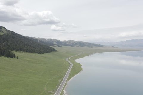 How much does a 6 person small group tour in Xinjiang cost  Actual cost comparison between 6 person small group and 20 person bus tour