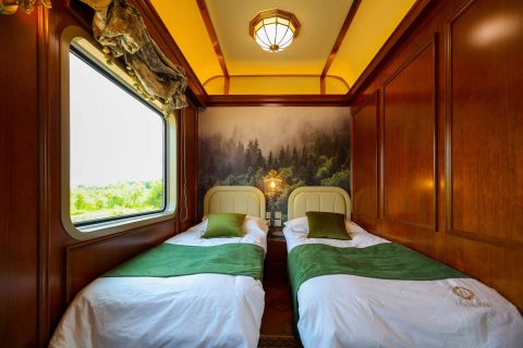 2027 Lindu Express Train Tickets Availability and Quick Booking