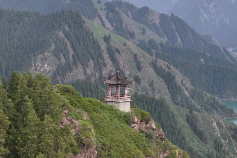 Xinjiang 2 6 Person Small Group Cost, 15 Day South and North Xinjiang Grand Loop Tour Itinerary and Cost Details