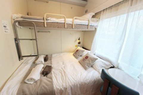 New Southern Express Xiaoxiang Official Registration Channels, Schedule Prices and Booking Process Explained