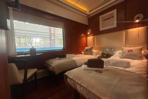 How to Book Tickets for the New Southern Express Xiaoxiang  Official Authorized Ticket Purchase Guide