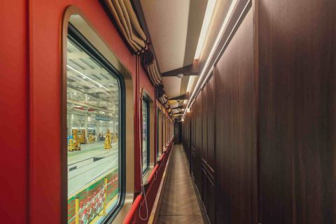 2027PandaSpecialTrainJinxiuTianfuTouristTrainHowtoOrderOfficialTicketChannel