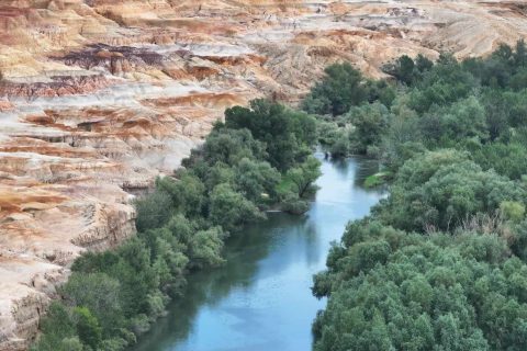 Xinjiang 8 Day Group Tour Price  30 Person Bus Pure Tour Group 3780 Yuan Including Accommodation and Tickets