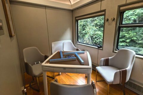 Snow Country Tourist Train 2027 Official Pre sale Authorized Channels and Process Explained