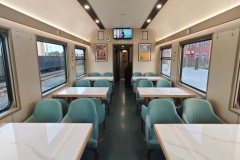 2026 Snow Country Northeast Special Train Pre sale Inquiry, Official Ticket Purchase Channel