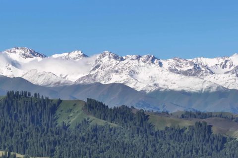 Kuche Hetian Southern Xinjiang Group Tour Prices, Kashgar Local Tour Booking Guide