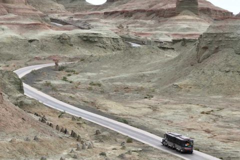 Xinjiang Tour Group Price List  Kashgar Multi Day Tour Booking Cost Guide