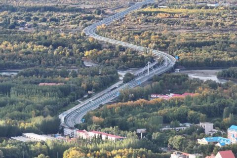 Altay Northern Xinjiang Small Loop 5 Day Group Tour Guide, How Much for a Pure Play Small Group