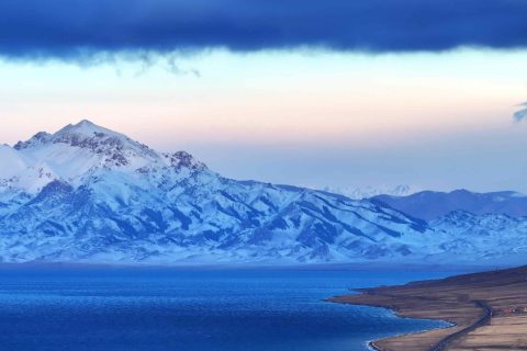 Yili 4 Day Group Tour Quote Private Small Group All Inclusive, Travel Cost Breakdown