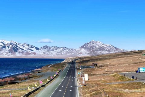 Xinjiang Grand Loop 24 Day Pure Tour Price, Xinjiang Family Parent Child Group Tour Cost