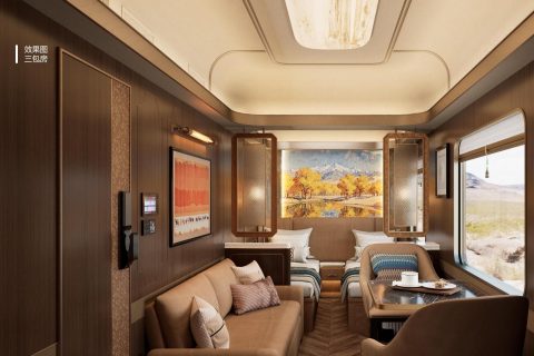 New Oriental Express Upper vs Lower Berth Which is Better How to Choose Cost Effective Tickets