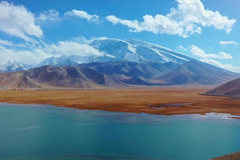 South Xinjiang Pamir shared tour price, Kashgar tour group quotes, highly recommended by tourists