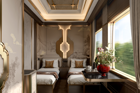 Is the Jinxiu Tianfu Special Train Booking Process Complicated  A Zero Basics Beginner Tutorial