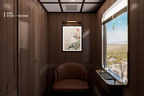 New Oriental Express 2027 Pre sale Price List, How Much Does One Person Cost for the South North Xinjiang Special Train
