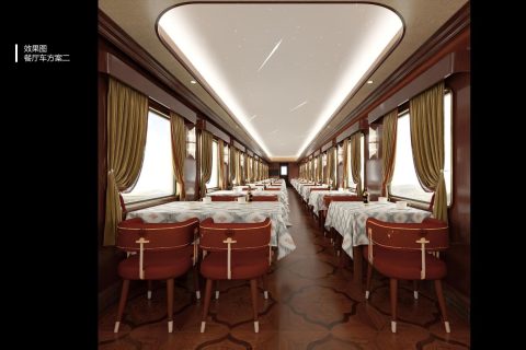 2027 New Oriental Express Xuelian Registration Required Materials and Booking Guide