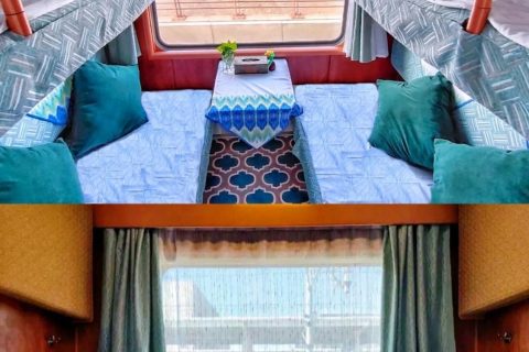Tianshan Sunset Red Special Train Ticket Availability Query   Official Real Time Seat Inquiry Portal