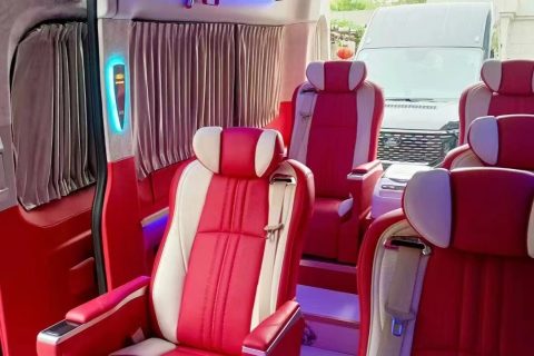 Xinjiang Private Car Tour Booking Guide Price and Schedule Summary