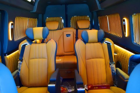 Kanasi Car Rental Reservation Peak Season Reminder, September Autumn Scenery Vehicles in High Demand Book Early