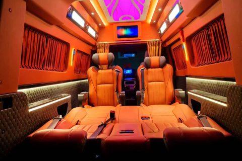 Xinjiang Private Car Driver Rest and Accommodation Standards Private Car Travel Contract Notice